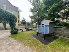 Mieszkanie Wrocław Psie Pole, Różanka, Obornicka - 11