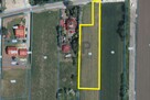 Działka budowlana Wrocław Fabryczna, Jerzmanowo - 1