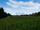 Działka budowlana Wrocław Fabryczna, Jerzmanowo - 3