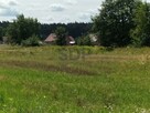Działka siedliskowa Siedlce gm. Oława - 1