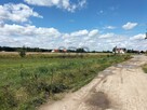 Działka siedliskowa Siedlce gm. Oława - 4