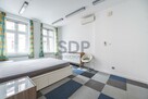 Mieszkanie Wrocław Stare Miasto, Stare Miasto, Uniwersytecka - 5