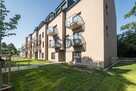 Mieszkanie Wrocław Psie Pole, Poświętne, Kamieńskiego Henryka Michała - 2