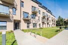 Mieszkanie Wrocław Psie Pole, Poświętne, Kamieńskiego Henryka Michała - 4
