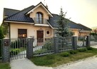 Dom Kiełczów gm. Długołęka, Rzeczna - 1