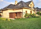 Dom Kiełczów gm. Długołęka, Rzeczna - 3