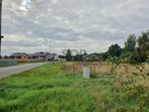 Działka budowlana Krzyżowice gm. Kobierzyce, Główna - 1