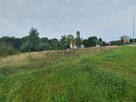 Działka budowlana Krzyżowice gm. Kobierzyce, Główna - 2