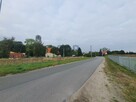 Działka budowlana Krzyżowice gm. Kobierzyce, Główna - 3
