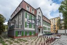 Mieszkanie Wrocław Stare Miasto, Przedmieście Oławskie, Kościuszki - 2