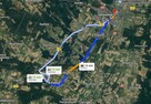 Działka budowlana  gm. Kobyla Góra - 3