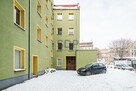 Mieszkanie Wrocław Śródmieście, Nadodrze, Kaszubska - 3