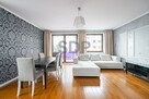 Mieszkanie Wrocław Krzyki, Klecina, Jeździecka - 3