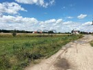 Działka siedliskowa Siedlce gm. Oława - 2