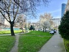 Mieszkanie Wrocław Fabryczna, Gajowice, Krucza - 14