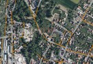 Działka budowlana Środa Śląska, Kolejowa - 2