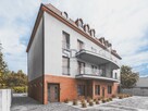 Lokal użytkowy Wrocław Krzyki, Partynice, Partynicka - 14