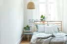 Mieszkanie Wrocław Stare Miasto, Szczepin, Długa - 3
