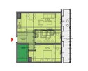 Mieszkanie Wrocław Fabryczna, Grabiszyn, Grabiszyńska - 14
