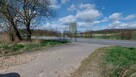 Działka siedliskowa Borkowice gm. Oborniki Śląskie - 1