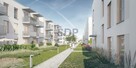 Mieszkanie Wrocław Psie Pole, Lipa Piotrowska, Kominiarska - 6