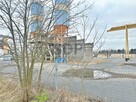 Działka przemysłowa Miękinia, Wrocławska - 2