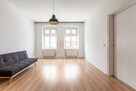 Mieszkanie Wrocław Śródmieście, Ołbin, Daszyńskiego - 4