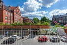 Mieszkanie Wrocław Śródmieście, Śródmieście, Reymonta Władysława - 4