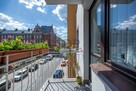 Mieszkanie Wrocław Śródmieście, Śródmieście, Reymonta Władysława - 6