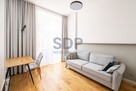 Mieszkanie Wrocław Śródmieście, Nadodrze, Poniatowskiego Józefa - 4