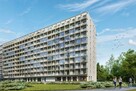 Mieszkanie Wrocław Fabryczna, Grabiszyn, Grabiszyńska - 11