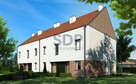 Działka budowlana Kuraszków gm. Oborniki Śląskie, Lipowa - 2