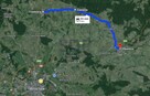 Działka przemysłowa Zawonia, Trzebnicka - 2