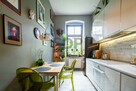 Mieszkanie Wrocław Śródmieście, Nadodrze, Cybulskiego - 8