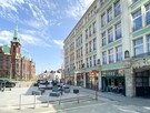 Lokal użytkowy Wrocław Stare Miasto, Stare Miasto, Świętego Antoniego - 1