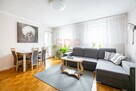 Mieszkanie Wrocław Śródmieście, Plac Grunwaldzki, Szczytnicka - 1