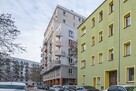 Mieszkanie Wrocław Śródmieście, Nadodrze, Kaszubska - 1