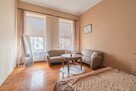 Mieszkanie Łódź Śródmieście, Piotrkowska - 3