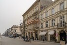 Mieszkanie Łódź Śródmieście, Piotrkowska - 14