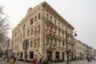 Mieszkanie Łódź Śródmieście, Piotrkowska - 15
