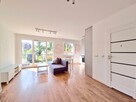 Mieszkanie Wrocław Śródmieście, Kleczków, Dmowskiego Romana - 2