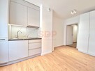 Mieszkanie Wrocław Śródmieście, Śródmieście, Dmowskiego Romana - 4