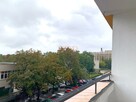Mieszkanie Wrocław Krzyki, Powstańców Śląskich, Drukarska - 4