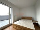 Mieszkanie Wrocław Śródmieście, Nadodrze, Mieszczańska - 5