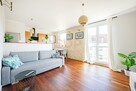 Mieszkanie Wrocław Fabryczna, Maślice, Al. Śliwowa - 6