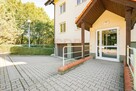 Mieszkanie Wrocław Fabryczna, Maślice, Al. Śliwowa - 12