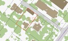 Działka budowlana Wrocław Fabryczna, Oporów, Solskiego Ludwika - 3