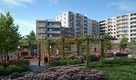 Mieszkanie Wrocław Krzyki, Krzyki, Braterska - 3