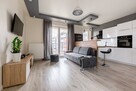 Mieszkanie Wrocław Śródmieście, Kleczków, Wybrzeże Conrada - Korzeniowskiego - 5