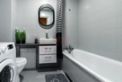 Mieszkanie Wrocław Śródmieście, Kleczków, Wybrzeże Conrada - Korzeniowskiego - 4
